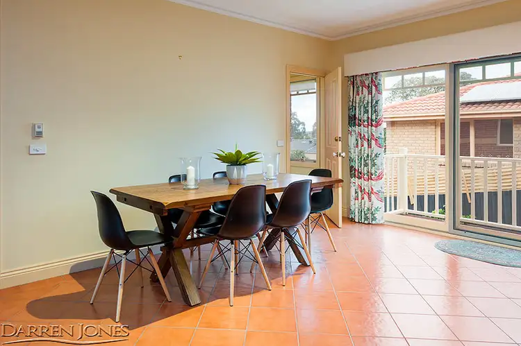 Fifth view of Homely house listing, 9 Halsbury Court, St Helena VIC 3088