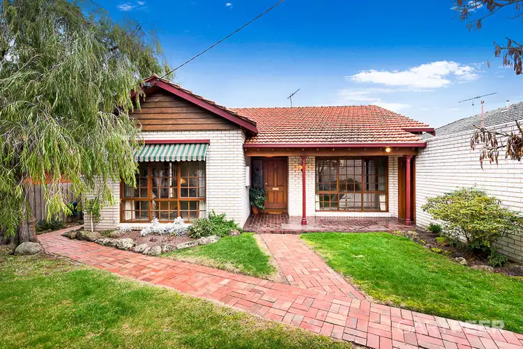 14 Latrobe Street, Caulfield South VIC 3162
