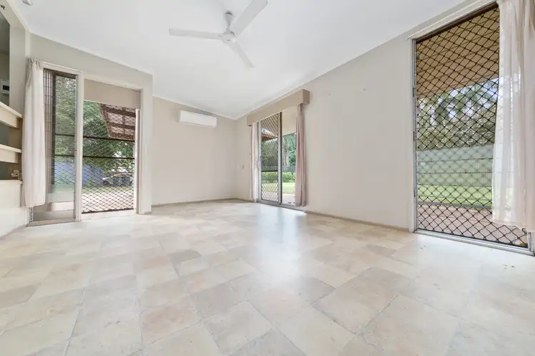 Fourth view of Homely house listing, 10 Cunjevoi Crescent, Nightcliff NT 810