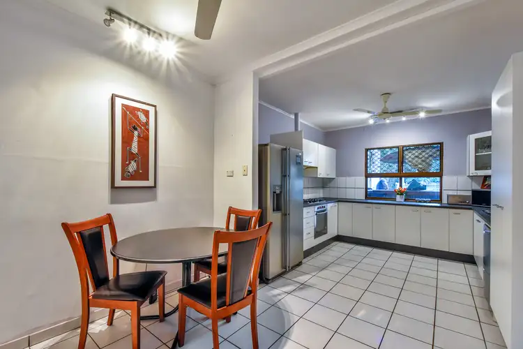 Fourth view of Homely house listing, 41 Chrisp Street, Rapid Creek NT 810