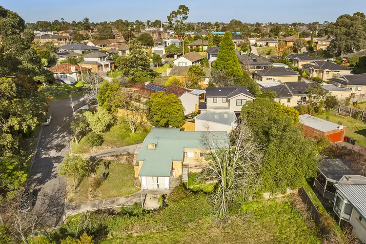 Fourth view of Homely house listing, 16 Langford Crescent, Donvale VIC 3111