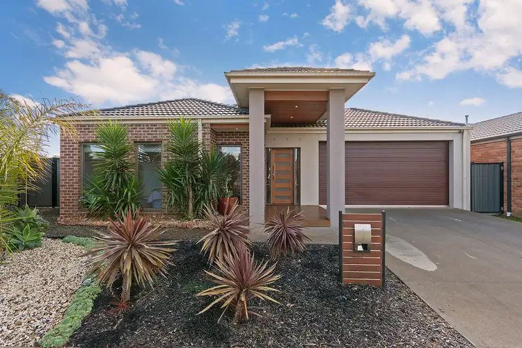 62 Borrack Crescent, Mernda VIC 3754