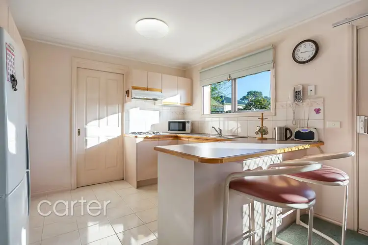 Third view of Homely unit listing, 3/30 Victoria Street, Ringwood East VIC 3135