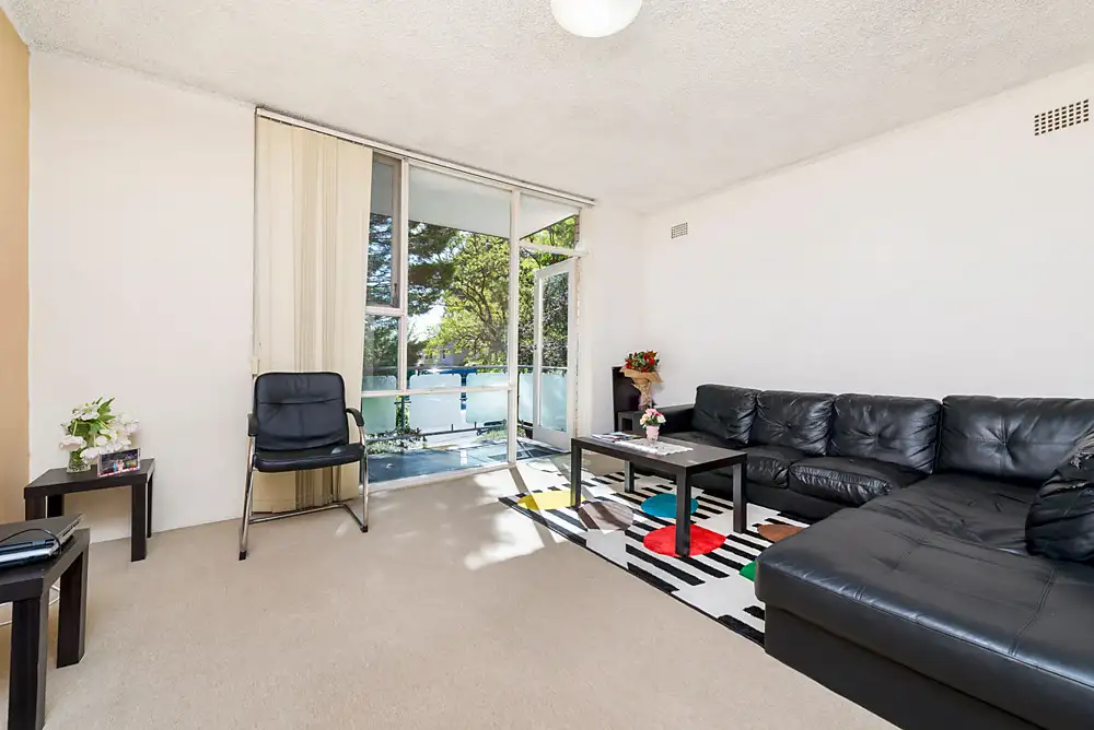 Main view of Homely apartment listing, 5/402 Mowbray Road, Lane Cove North NSW 2066