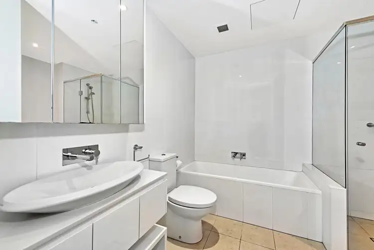 Fifth view of Homely apartment listing, 613F/5 Pope Street, Ryde NSW 2112