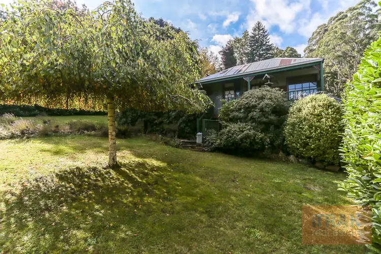 Fourth view of Homely house listing, 8 Observatory Road, Mount Dandenong VIC 3767