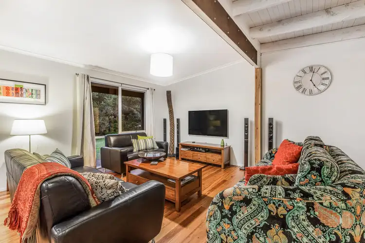 Fifth view of Homely house listing, 429 - 431 Sandy Road, St Andrews Beach VIC 3941