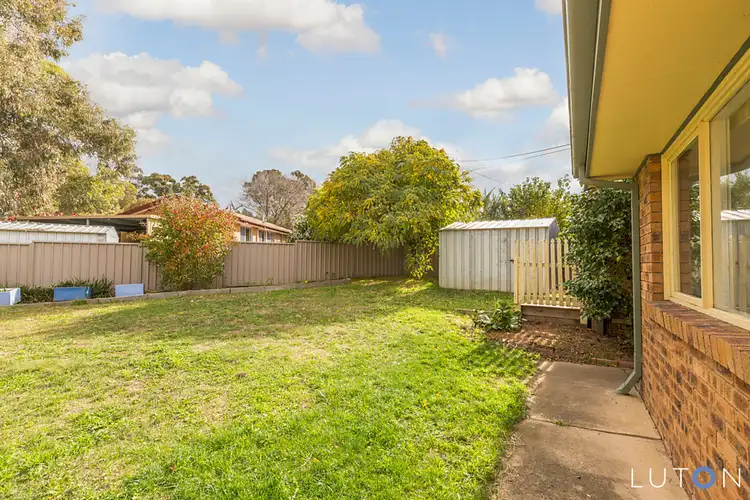 Sixth view of Homely house listing, 40 Jacobs Street, Evatt ACT 2617