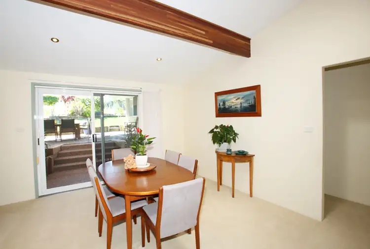Sixth view of Homely house listing, 30 Driftwood Court, Coffs Harbour NSW 2450