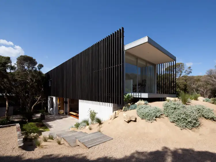 Main view of Homely house listing, 460 Tasman Drive, Rye VIC 3941