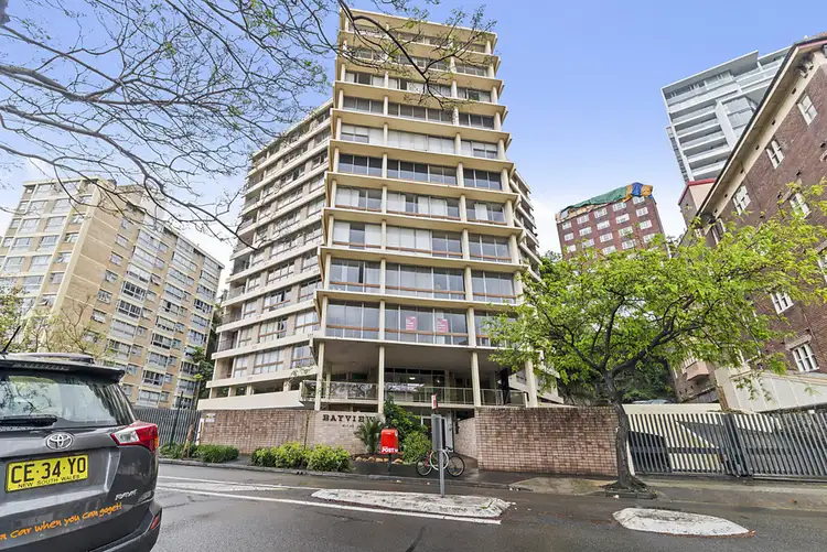 Sixth view of Homely apartment listing, 23/41-49 Roslyn Gardens, Elizabeth Bay NSW 2011