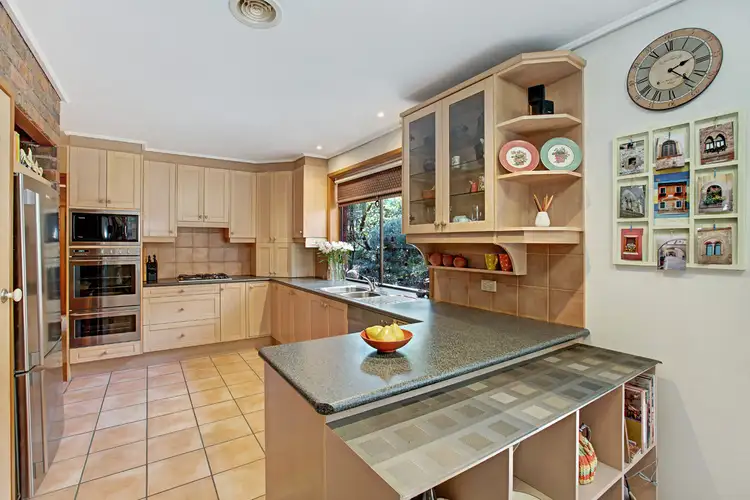 Third view of Homely house listing, 22 Danielle Crescent, Heathmont VIC 3135