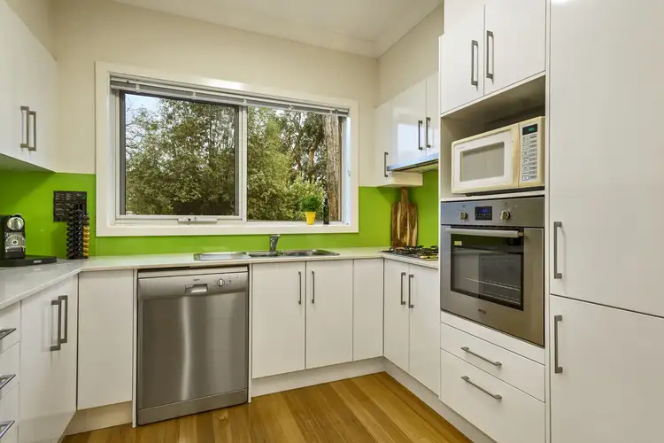 Fourth view of Homely unit listing, 2/11 Janet Street, Boronia VIC 3155