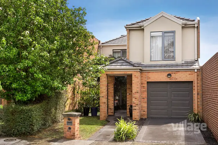 65 Mill Avenue, Yarraville VIC 3013