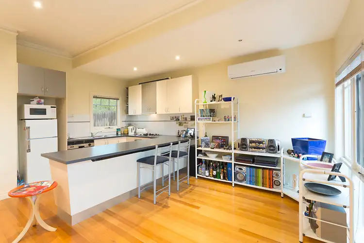 Fourth view of Homely house listing, 2 McGregor Street, Fairfield VIC 3078