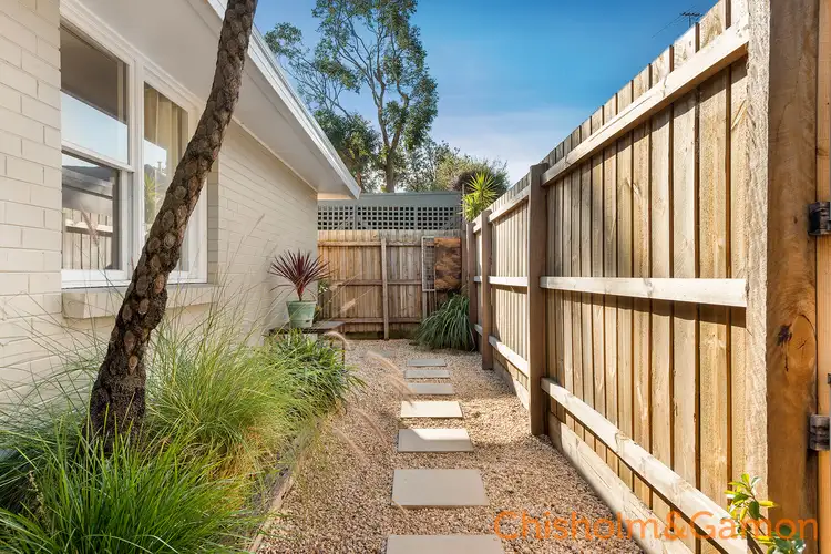 Fourth view of Homely unit listing, 4/308 Beach Road, Black Rock VIC 3193