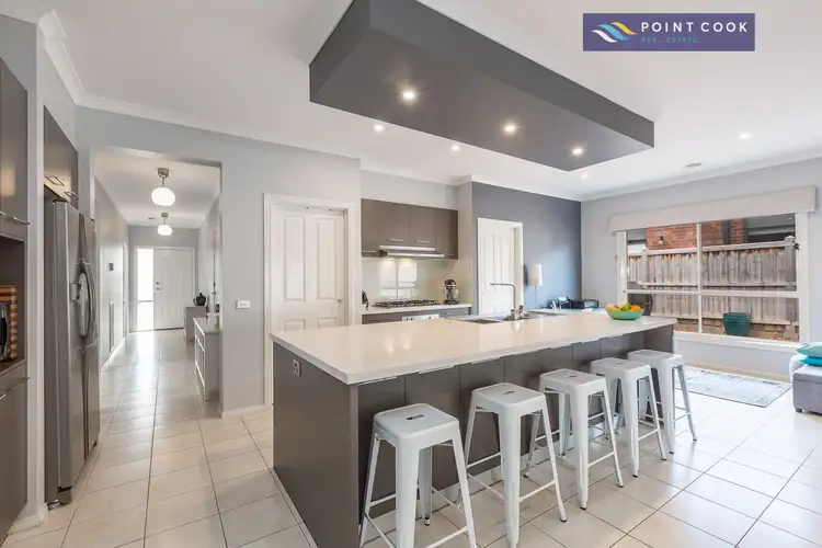 35 Viola Avenue, Point Cook VIC 3030