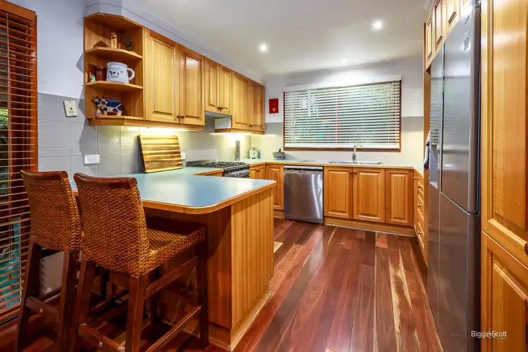 Fifth view of Homely house listing, 3 Glassford Avenue, Upper Ferntree Gully VIC 3156