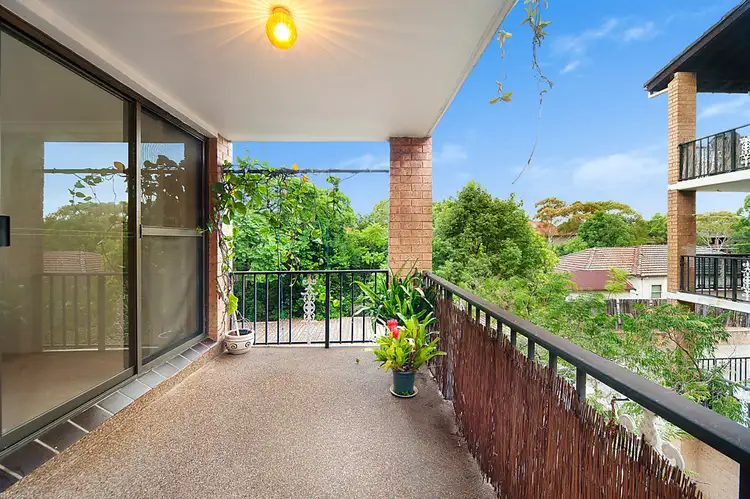 Third view of Homely unit listing, 15/33 Sir Joseph Banks Street, Bankstown NSW 2200