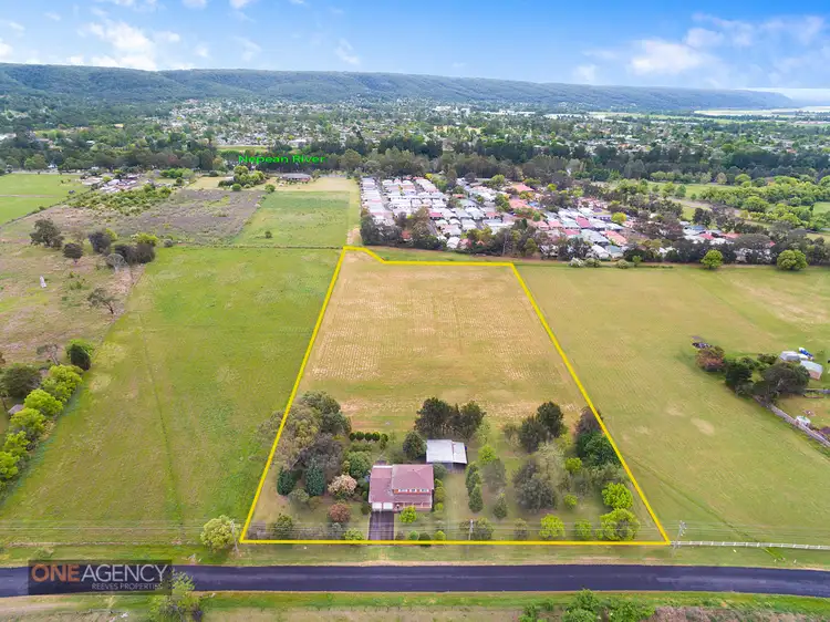 49-57 Blaikie Road, Jamisontown NSW 2750