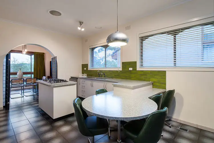 Third view of Homely house listing, 160 Plenty River Drive, Greensborough VIC 3088