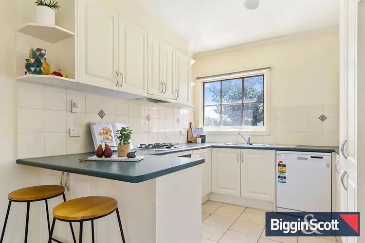 Fifth view of Homely townhouse listing, 4/100 Dublin Road, Ringwood East VIC 3135