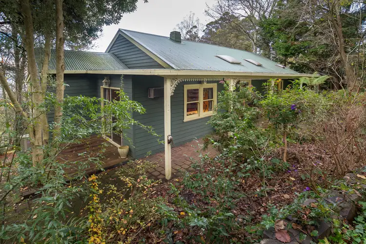 Second view of Homely house listing, 1295 Mt Dandenong Tourist Road, Kalorama VIC 3766