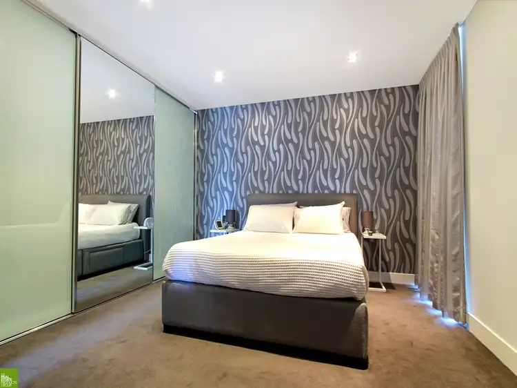 Third view of Homely apartment listing, 604/53 Crown Street, Wollongong NSW 2500