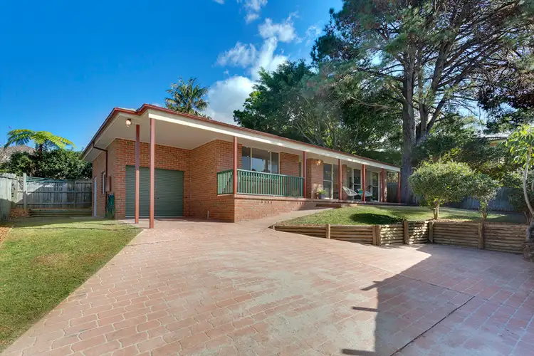 Sixth view of Homely house listing, 192A Powder Works Road, Elanora Heights NSW 2101