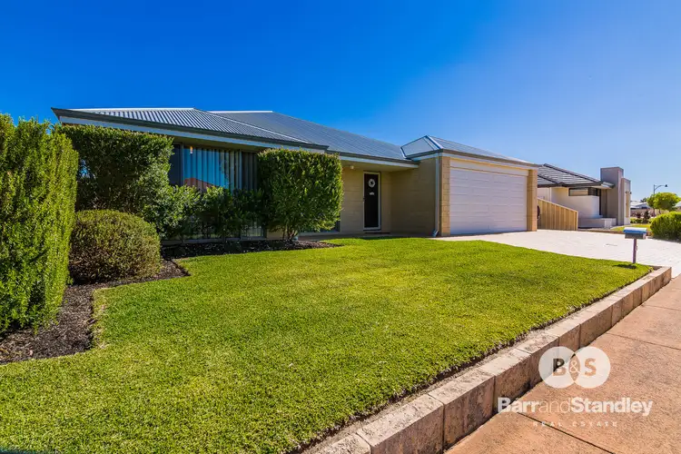 Main view of Homely house listing, 29 Denison Link, Millbridge WA 6232