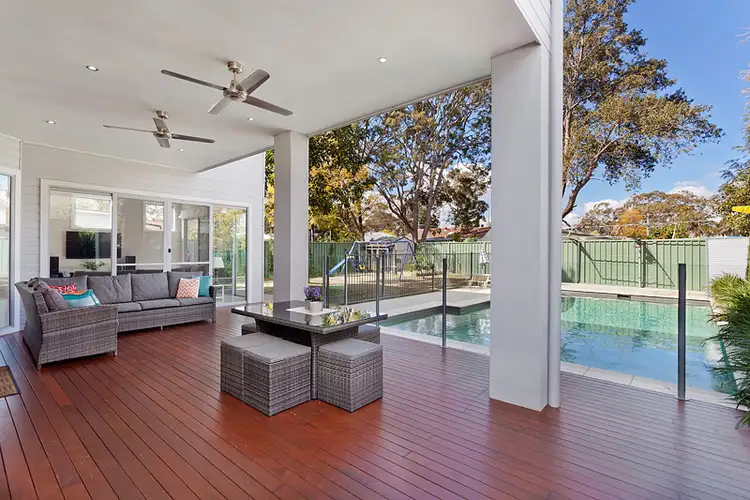 Fifth view of Homely house listing, 43 Bellereeve Avenue, Mount Riverview NSW 2774