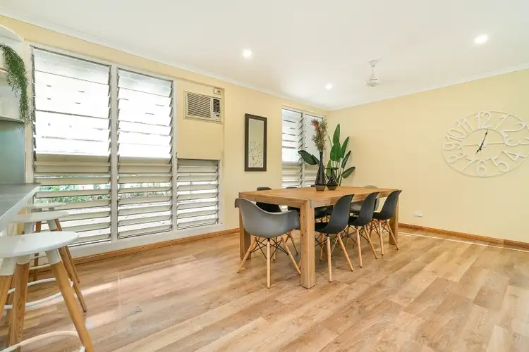 Third view of Homely house listing, 25 Byrne Circuit, Moil NT 810