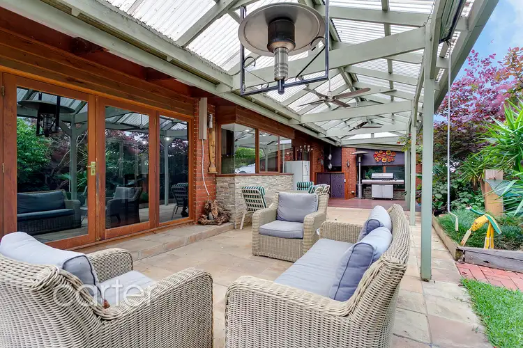 5 Faraday Street, Boronia VIC 3155