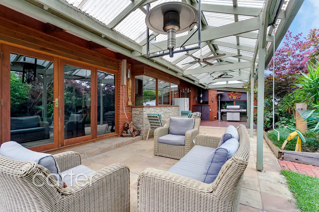 Main view of Homely house listing, 5 Faraday Street, Boronia VIC 3155