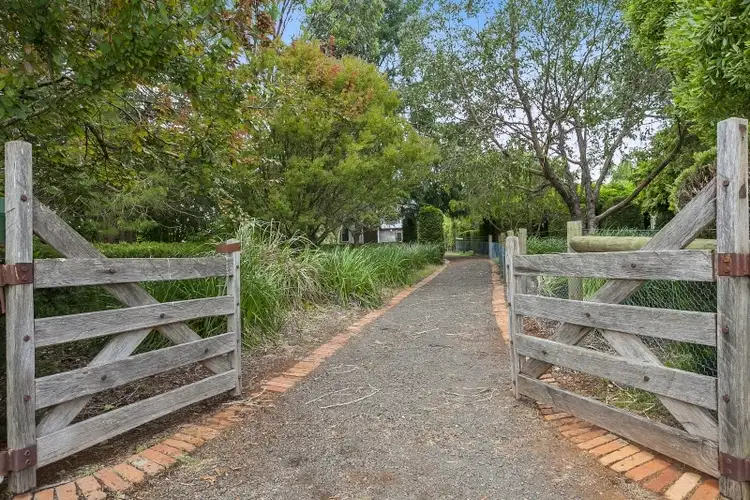 Second view of Homely land listing, 33 Table Hill Road, Daylesford VIC 3460