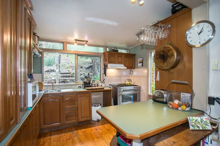 Third view of Homely house listing, 180 Monbulk Road, Kallista VIC 3791