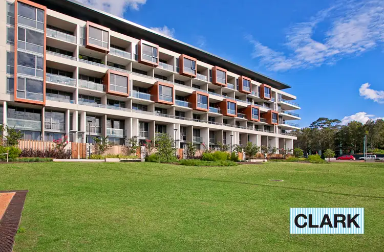 Sixth view of Homely apartment listing, 42/830 Bourke Street, Waterloo NSW 2017