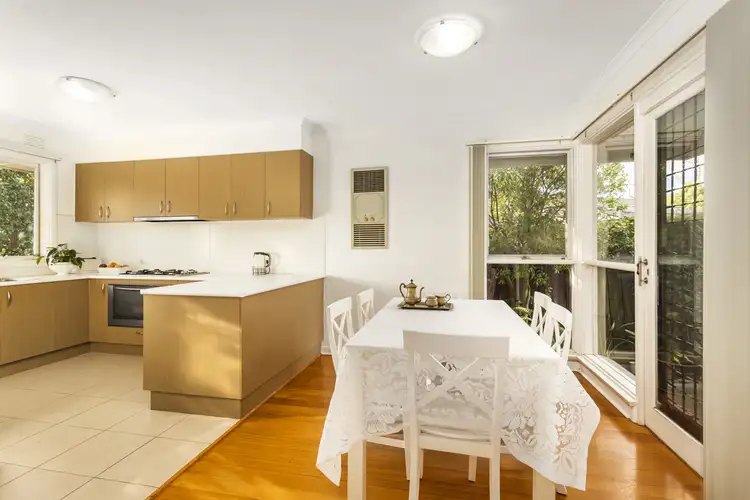 Fifth view of Homely house listing, 8 Lauer Street, Doncaster VIC 3108