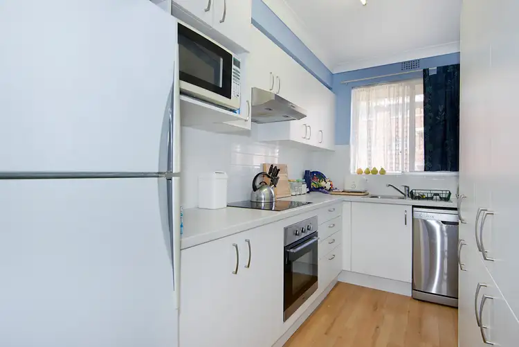 Second view of Homely unit listing, 8/64-66 Hunter Street, Hornsby NSW 2077