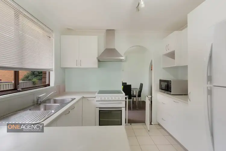 Third view of Homely house listing, 7 Kingsley Grove, Kingswood NSW 2747