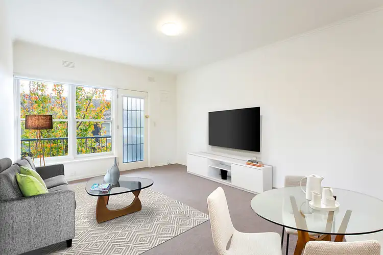 8/3 Kooyongkoot Road, Hawthorn VIC 3122