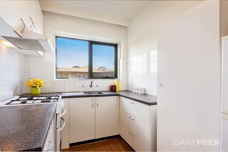 Third view of Homely apartment listing, 3/8 Hudson Street, Caulfield North VIC 3161