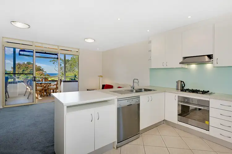 Fourth view of Homely apartment listing, 4/57 Kalang Road, Elanora Heights NSW 2101