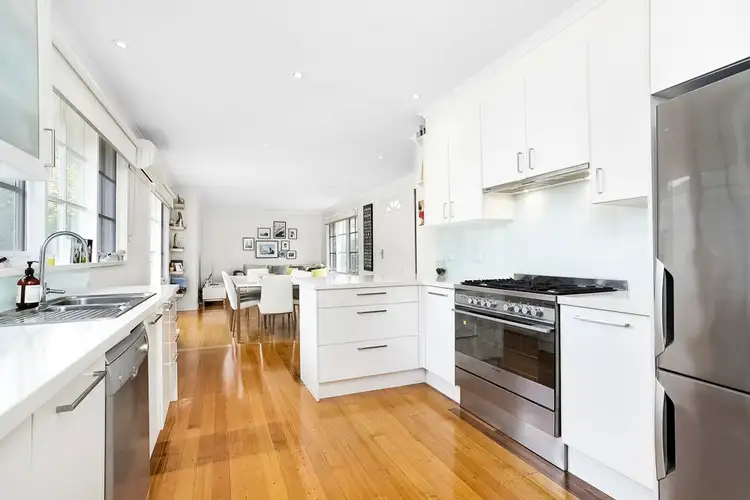 2/30-34 Brickwood Street, Brighton VIC 3186