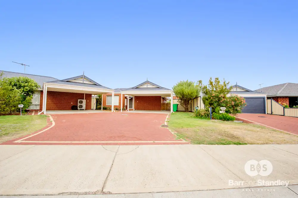 Main view of Homely unit listing, 2/33 Spurr Street, Capel WA 6271