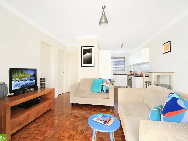 Main view of Homely apartment listing, 4/34 Daisy Street, Fairy Meadow NSW 2519