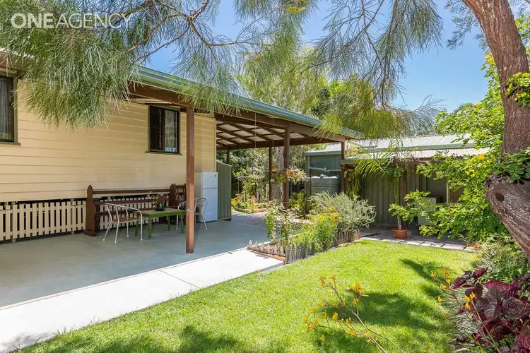 Fourth view of Homely house listing, 33 Lucas Street, Scarborough QLD 4020