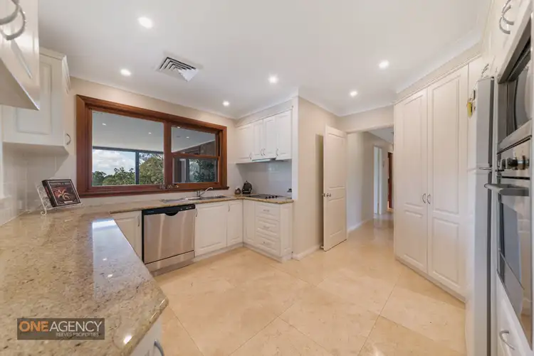 Fifth view of Homely house listing, 326-338 Fairlight Road, Mulgoa NSW 2745