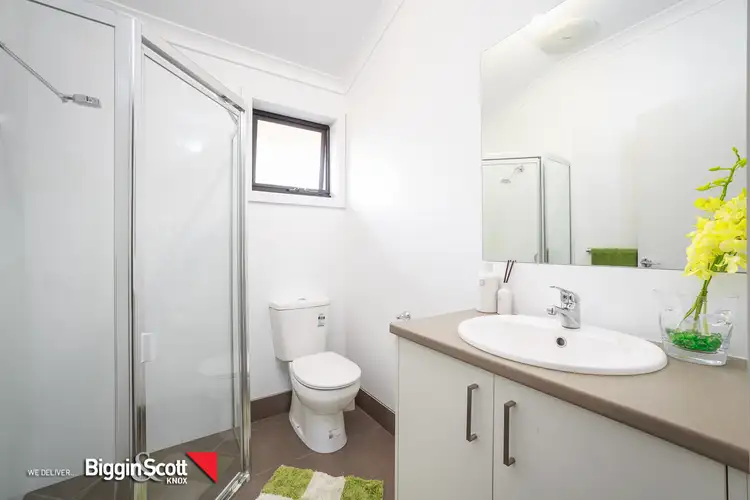 Sixth view of Homely townhouse listing, 2/43 Pindari Drive, Bayswater VIC 3153