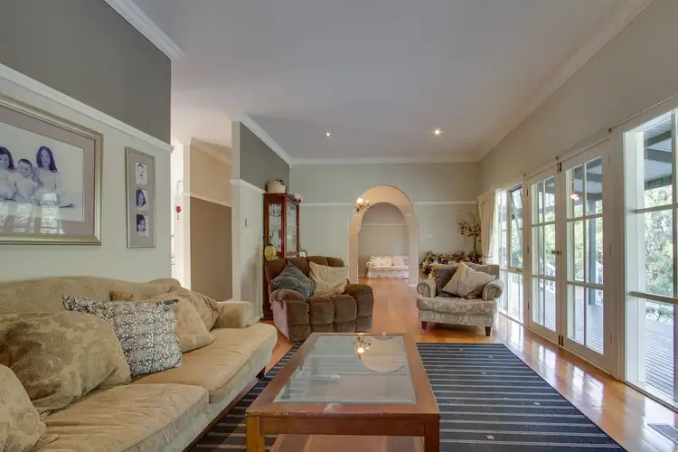 Sixth view of Homely house listing, 16 Quinn Road, Gembrook VIC 3783